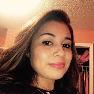 Meet your Posher, Marlyn